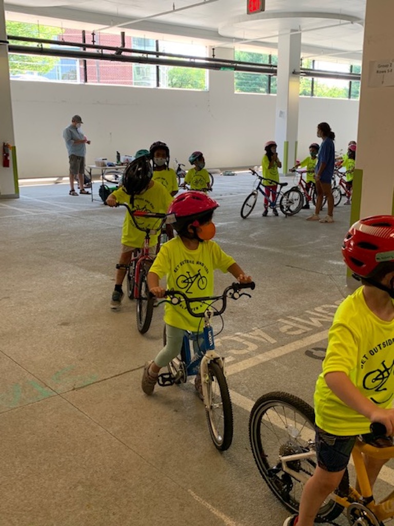 How Long Does It Take To Learn To Ride A Bike For Adults